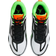 Nike Jordan Tatum 1 M - White/Black/Green Strike/Total Orange