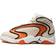 Nike Air Jordan OG W - Coconut Milk/Orange/Black/White