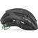 Giro Aries Spherical Bicycle Helmet - Metallic Coal/Space Green