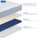 Molecule Copperwell 12 Inch King Polyether Mattress