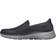 Skechers Go Walk 6 Orva M - Charcoal