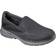 Skechers Go Walk 6 Orva M - Charcoal