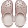 Crocs Toddler Classic Glitter - Quartz