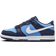 Nike Dunk Low GS - University Blue/Midnight Navy/White