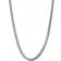 Arock Iggy Small Necklace - Silver