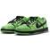 Nike SB Dunk Low Pro X Powerpuff Girls Buttercup PS - Mean Green/Black/Lotus Pink