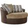 Ashley Alesbury Chocolate Lounge Chair 40"