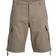 Jack & Jones Cole Barkley Regular Fit Cargo Shorts - Brown/Bungee Cord