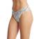 Hanky Panky Women's Printed Supima Cotton Original Rise Thong - Wishful Thinking