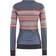 Kari Traa Silja Long Sleeve Baselayer - Sail Grey