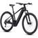 Cube Reaction Hybrid ONE 750 Hardtail 2023 - Grey /Black