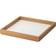 Design House Stockholm Frame Oak Regalsystem 117x132.8cm