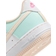 Nike Force 1 Low PS - Jade Ice/White/Pink Spell/Guava Ice