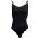 Commando Classic Thong Bodysuit - Black