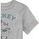 Disney Boy's Friends Mickey Mouse Graphic T-shirt - Heather Gray