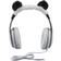 ekids Panda Kids Headphones