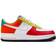 Nike Air Force 1 '07 LV8 M - University Red/Deep Royal Blue/Opti Yellow/White