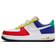 Nike Air Force 1 '07 LV8 M - University Red/Deep Royal Blue/Opti Yellow/White