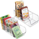 mDesign - Kitchen Storage 2