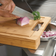 Napoleon Pro Chopping Board 15.7"