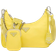 Prada Re-Nylon 2005 Shoulder Bag - Yellow