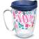 Tervis Dainty Floral Mother's Day Mug 16fl oz