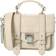 Proenza Schouler PS1 Micro Crossbody Bag - White