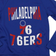 Outerstuff Kid's Philadelphia 76ers Performance Fleece Sweatshirt - Blue