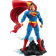 Purearts DC Heroes Superman Classic Version Statue 30cm