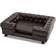 MCombo Pet Sofa Bed with Small Stairs 38.2" x 30.3"