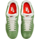 Nike Cortez Vintage Suede W - Chlorophyll/Light Photo Blue/Coconut Milk/Sail