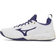 Mizuno Wave Luminous 2 M - White/BlueRibbon/MpGold