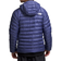 The North Face Men's Summit Breithorn Hooded Down Jacket - Cave Blue