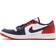 Nike Air Jordan 1 Low G M - White/Varsity Red/Obsidian