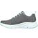 Skechers Arch Fit-Comfy Wave W - Charcoal/Turquoise