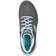 Skechers Arch Fit-Comfy Wave W - Charcoal/Turquoise