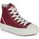 Converse Chuck Taylor All Star Lift W - Bordeaux