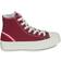 Converse Chuck Taylor All Star Lift W - Bordeaux