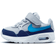 Nike Air Max SC TDV - Pure Platinum/White/Deep Royal Blue/Blue Lightning