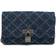 Kurt Geiger Brixton Wallet - Navy