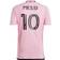 Adidas Men's Inter Miami CF 24/25 Messi Home Jersey