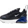 Nike Air Max 270 TD - Black/Racer Blue/Dark Grey/White