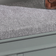 SoBuy Hallway Flip Drawer and Seat Grey Schuhregal 104x51cm