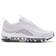 Nike Air Max 97 GS - White/Violet Frost/Barely Grape/Metallic Silver