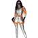 Forplay Sexy Out of This World Women's Costume