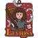 Lego Harry Potter Leviosa Magnet 5008095