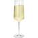 Georg Jensen Bernadotte Champagne Glass 9.1fl oz 6