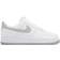 Nike Air Force 1 '07 M - White/Light Smoke Grey