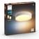 Philips Hue Devere Large White Takplafond 42.5cm