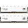 Mushkin Redline White DDR4 3200MHz 2x16GB (MRD4U320GJJM16GX2)